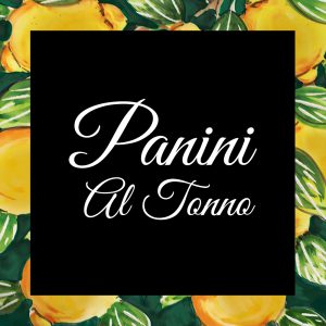 Panini-Al Tonno-DaTano-Italiaanse-Smaak