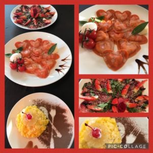 Valentijn-Da-Tano-Italiaanse Smaak-Valentijnsmenu-Valentijnsdag