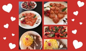 Valentijn-Da-Tano-Italiaanse Smaak-Valentijnsmenu-Valentijnsdag-Special